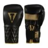 TITLE Boxing Couture Bag Gloves -Venu Boxing Shop couture 1