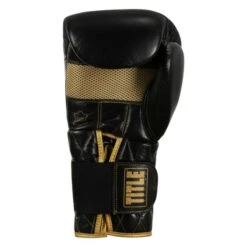 TITLE Boxing Couture Bag Gloves -Venu Boxing Shop couture 3
