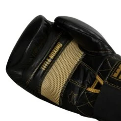 TITLE Boxing Couture Bag Gloves -Venu Boxing Shop couture 4
