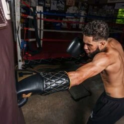 TITLE Boxing Couture Bag Gloves -Venu Boxing Shop couture 7