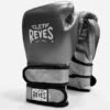 Cleto Reyes Hero Training Boxing Gloves 2 Cleto Reyes Hero Training Boxing Gloves -Venu Boxing Shop cr106 onyx