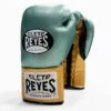 Cleto Reyes Professional Fight - WBC Edition -Venu Boxing Shop cr129a