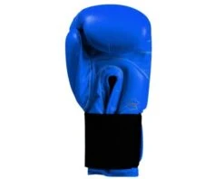 TITLE Classic Leather Training Gloves 2.0 - Velcro 15 TITLE Classic Leather Training Gloves 2.0 - Velcro -Venu Boxing Shop ctsgv2 bl 2 2