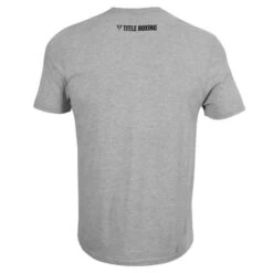 TITLE Boxing Legacy Cus D'Amato Tee -Venu Boxing Shop cus 2