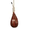 TITLE Cus D'Amato Genuine Leather Slipping Bag 2 TITLE Cus D'Amato Genuine Leather Slipping Bag -Venu Boxing Shop cus slip bag 1