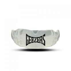 Geezers Custom Made Dentist Fit 1 Colour Mouthguard 16 Geezers Custom Made Dentist Fit 1 Colour Mouthguard -Venu Boxing Shop custom dentist fit mouthguard clear