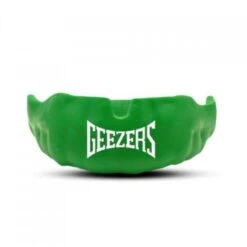 Geezers Custom Made Dentist Fit 1 Colour Mouthguard 18 Geezers Custom Made Dentist Fit 1 Colour Mouthguard -Venu Boxing Shop custom dentist fit mouthguard green