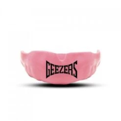 Geezers Custom Made Dentist Fit 1 Colour Mouthguard 22 Geezers Custom Made Dentist Fit 1 Colour Mouthguard -Venu Boxing Shop custom dentist fit mouthguard pink