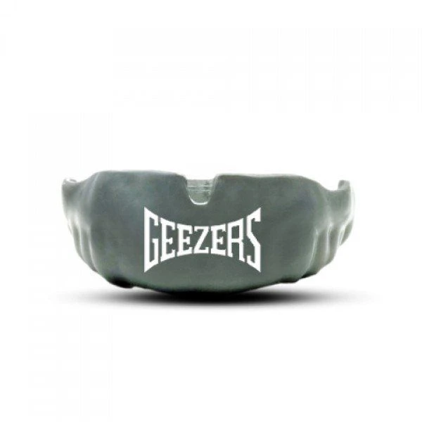 Geezers Custom Made Dentist Fit 1 Colour Mouthguard 12 Geezers Custom Made Dentist Fit 1 Colour Mouthguard - Image 10