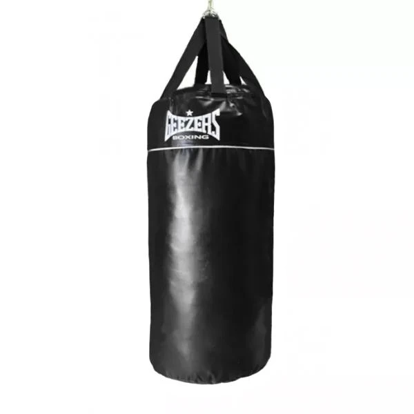 Geezers Heavyduty PU Daddy Punchbag 3 Geezers Heavyduty PU Daddy Punchbag