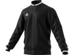 Adidas T19 Track Jacket