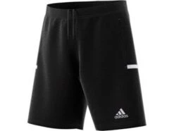 Adidas T19 Mens Woven Shorts