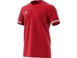 Adidas T19 Short Sleeve T-Shirt -Venu Boxing Shop dx7242