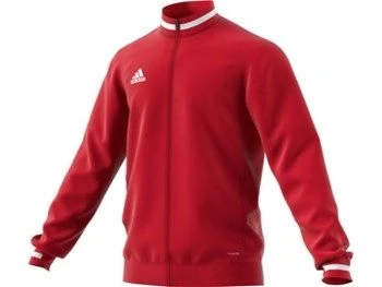Adidas T19 Track Jacket 4 Adidas T19 Track Jacket - Image 2