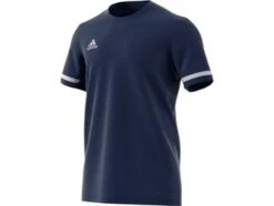 Adidas T19 Short Sleeve T-Shirt -Venu Boxing Shop dy8852
