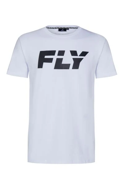 Fly Big Logo T-Shirt 2 Fly Big Logo T-Shirt