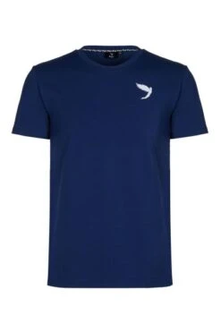 Fly Small Logo T-Shirt 11 Fly Small Logo T-Shirt -Venu Boxing Shop el43b ig