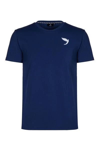 Fly Small Logo T-Shirt 7 Fly Small Logo T-Shirt - Image 5