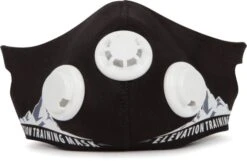 Training Mask 2.0 6 Training Mask 2.0 -Venu Boxing Shop elevationtrainingmask2