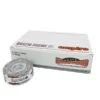 Empire Printed BBBoC Approved Pro Hand Tape - 2.5cm (Box Of 12) -Venu Boxing Shop empire printed bboc approved hand tape 2.5cm box of 12 1