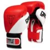 TITLE Gel E-Series Training/Sparring Gloves -Venu Boxing Shop esstg rd 1
