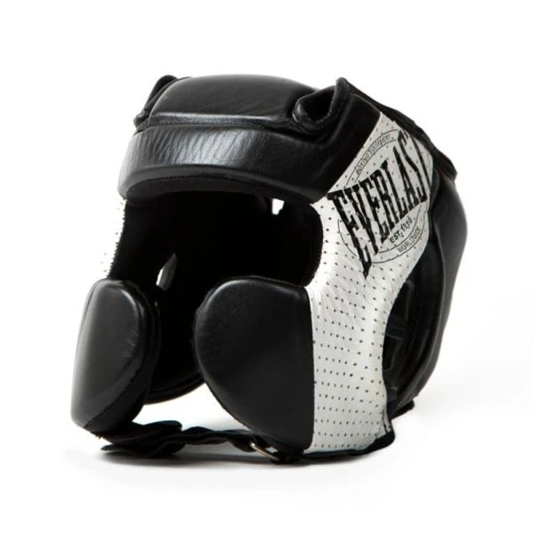 Everlast 1910 Headgear 3 Everlast 1910 Headgear