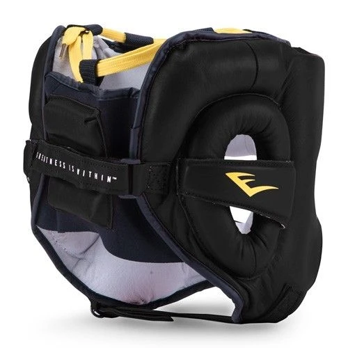 Everlast Elite Headgear - Image 4