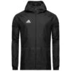 Adidas Rain Jacket - Black -Venu Boxing Shop f5f6c3af63aa