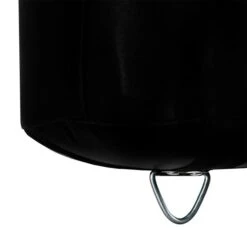 Fighting Sports Synthetic Leather Heavy Punchbag - 100lbs -Venu Boxing Shop fighting fshbv 100 3