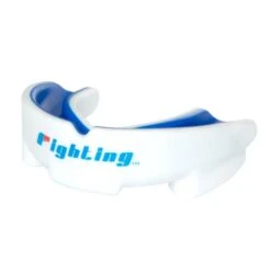 Fighting Fierce Professional Mouthguard -Venu Boxing Shop fighting fierce professional mouthguard white 1