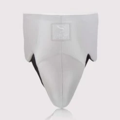 Fly Wraith X Groinguard -Venu Boxing Shop fly1001 grey a 5