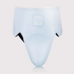 Fly Wraith X Groinguard -Venu Boxing Shop fly1001 light blue a 4