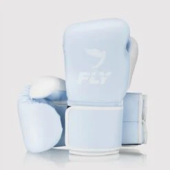 Fly Superloop X Boxing Gloves 25 Fly Superloop X Boxing Gloves -Venu Boxing Shop fly103 light blue a 5
