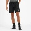 Fly Performance Shorts -Venu Boxing Shop fly2502 black 1