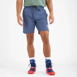 Fly Performance Shorts -Venu Boxing Shop fly2502 navy 1
