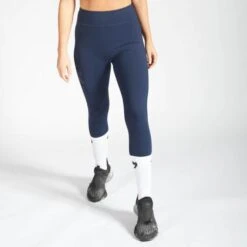 Fly Womens Fast Leggings -Venu Boxing Shop fly2516 navy 1
