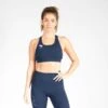 Fly Womens Fast Sports Bra -Venu Boxing Shop fly2517 navy 1