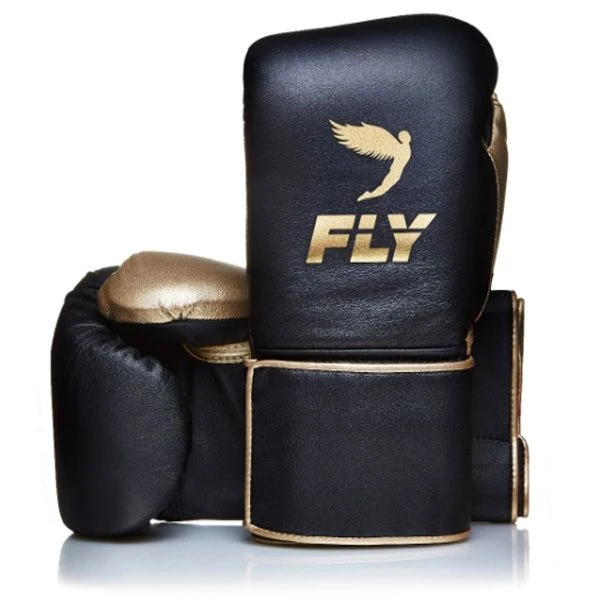 Fly Superloop Training Boxing Gloves 6 Fly Superloop Training Boxing Gloves - Image 4
