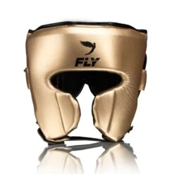 Fly Knight X Headguard -Venu Boxing Shop fly knight x gold 1