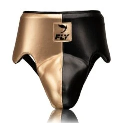 Fly Wraith X Groinguard -Venu Boxing Shop fly wraith x groinguard gold 1