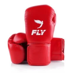 Fly Superloop X Boxing Gloves 22 Fly Superloop X Boxing Gloves -Venu Boxing Shop fly x red