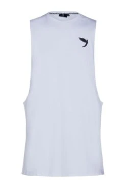 Fly Small Logo Tank 10 Fly Small Logo Tank -Venu Boxing Shop fnuf7k7y