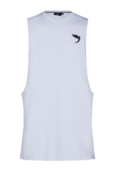Fly Small Logo Tank 5 Fly Small Logo Tank - Image 3