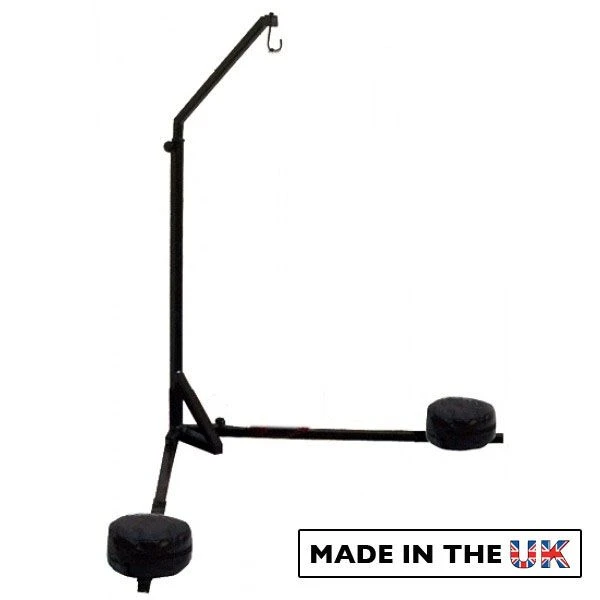 Geezers Cornerman Punchbag Frame 3 Geezers Cornerman Punchbag Frame