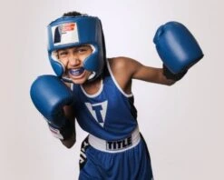 Fighting S2 Gel Fury Mouthguard -Venu Boxing Shop fs2fmg