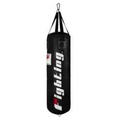 Fighting Fierce Professional Heavy Bag 2.0 -Venu Boxing Shop fs3007b