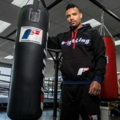 Fighting Fierce Professional Heavy Bag 2.0 -Venu Boxing Shop fs3007f