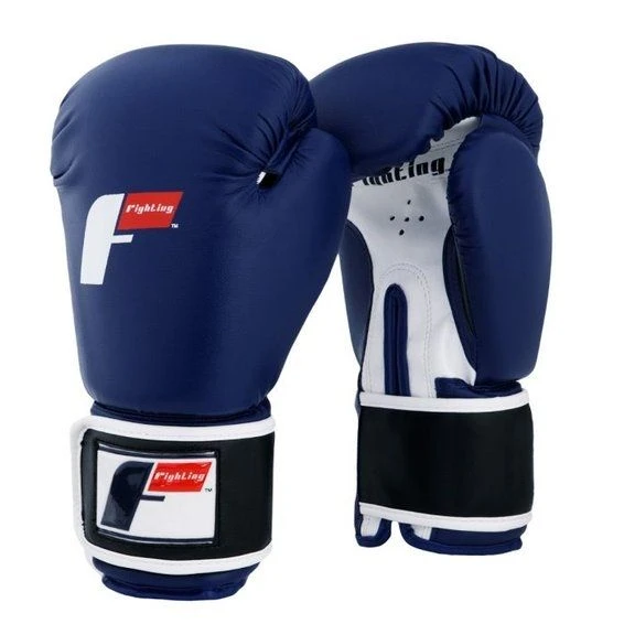 Fighting Sports Revere Boxing Gloves 4 Fighting Sports Revere Boxing Gloves - Image 2