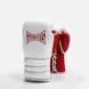Geezers Hammer Junior Training Boxing Gloves - Lace -Venu Boxing Shop g115a