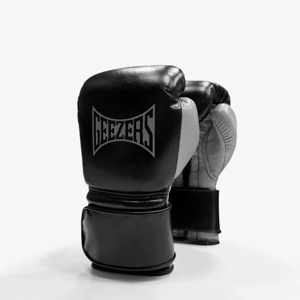 Geezers Hammer Junior Training Boxing Gloves - Velcro 3 Geezers Hammer Junior Training Boxing Gloves - Velcro